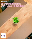 テーブルクロス 自由にカットできる微粘着 テーブル デコレーション 約30×150cm リ メイク シート ウッドミッキー/ウッドミニー Y ニッセン niss...