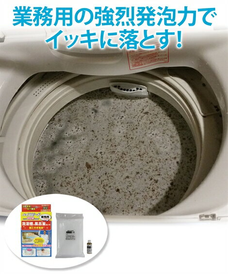 【全品対象クーポン配布中★先着100名 50%OFF★先着3,000名 25%OFF!12/4 20時開始】洗剤 根こそぎ革命 春 夏 秋 冬 | Y | ニッ...