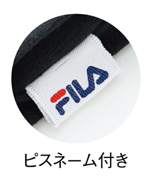 ワンピース UVカット7分袖カットソーフレアワンピース（消臭テープ付）（FILA） ニッセン nissen