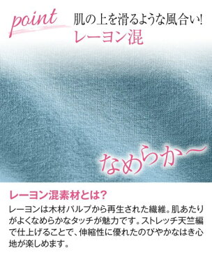 ショーツ 大きいサイズ レディース レーヨン 綿混 ストレッチ お腹らくちん 深ばき 3分丈 3枚組 グレイッシュカラー系 4L/5L/6L ニッセン nissen