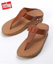 フィットフロップ fitflop サンダル レディース IS...