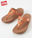 フィットフロップ fitflop サンダル レディース LO...