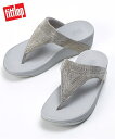 フィットフロップ fitflop サンダル レディース LO...