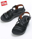 フィットフロップ fitflop サンダル レディース NA...