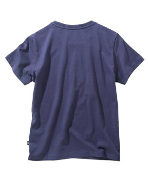 スポーツウェア トップス キッズ puma ロゴ プリント 半袖 Tシャツ 男の子 女の子 子供服 ジュニア服 グレー/ネイビー/ブラック/ホワイト 身長120/130/140/150/160cm ニッセン nissen