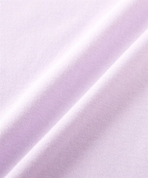 Tシャツ カットソー キッズ 女の子 すみっコぐらし 半袖 子供服 ジュニア服 ラベンダー 身長110〜160cm ニッセン nissen
