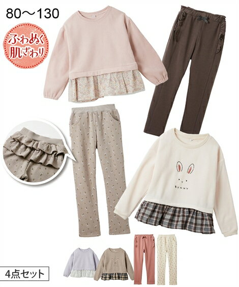 【店内全品対象★25%OFFクーポン配布中★先着1,500名限定 11/20 20時開始】福袋 キッ ...