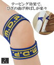 【全品対象クーポン配布中★先着100名 50%OFF★先着3,000名 25%OFF!6/4 20時開始】NEWひざ用足軽さん 2本入 イエロー×ブルー ニッセ...