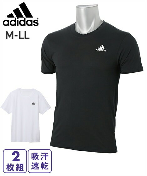 ʡ  Ⱦµ  adidas ǥ ۴® 롼ͥå T 2 Ǻ 磻ɥ륨å  2/2 M/L/LL  ȩ  ˥å nissen