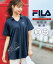 ݥ ǥ FILA ɥ饤 å UVå ۴®  ͥӡ/֥롼/⥫ԥ S/M/L/LL  ˥ե ˥å nissen