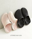 Xj[J[ crocs fB[X N bN X LITERIDECLOG CgChNbO Black/Black/Pink Clay/White 23/24/25/26cm C V[Y jbZ nissen