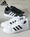 adidas レディース GRANDCOURT BASE 2 M 靴 シューズ 