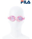 【全品対象クーポン配布中★先着100名 50%OFF★先着3,000名 25%OFF!6/4 20時開始】FILA レディース ミラー ゴーグル 308-209-05 ピンク/ブラック/ラベンダー ニッセン nissen