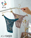 ショーツ MTF ストレッチ レース MTFTバック トランスジェンダー インナー 下着 パンツ パンティ グリーン/グレージュ M/L/LL/3L/4L ニッセン nissen
