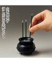 火を使わないLED線香 自動消灯 春 夏 秋 冬 | Y | ニッセン nissen