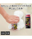 洗剤 泡のジェット噴流で排水管キレイ 1本/2本組/3本組 ニッセン nissen