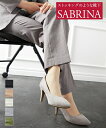 靴下(ソックス) グンゼ GUNZE レディース SABRINA 綿混 ストッキング のような 靴下 ソックス オリーブ/グレー/ナチュラルベージュ/ブラック/ホワイト 23-25cm ニッセン nissen