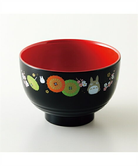 楽天市場】となりのトトロ お椀の通販