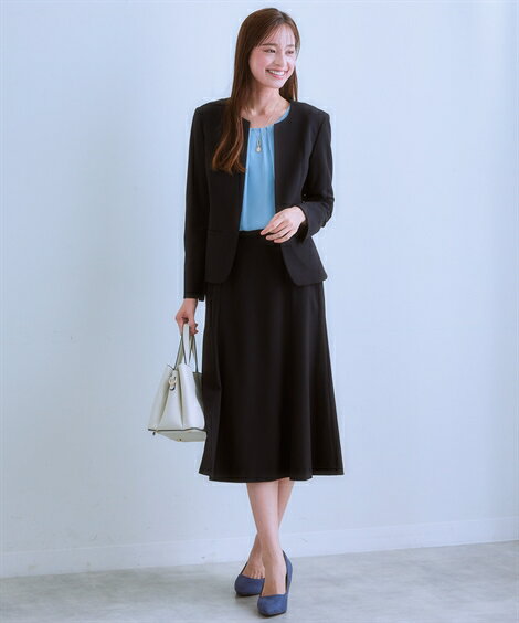 楽天市場】セットアップ スカート(サイズ(S/M/L)4L)の通販 楽天市場】セットアップ スカート(サイズ(S/M/L)4L)の通販