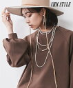 Tシャツ カットソー 大きいサイズ レディース ダブル ジャージ パフスリーブ シックス タイル 対応 アイボリー/モカ/黒 M~10L ニッセン nissen