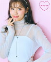 大きいサイズ レディース フリースライダーミニマムハートチョーカー ネックレス marun かわいい おしゃれ アクセサリー シルバー/ピンクゴールド/黒 ニッセン nissen