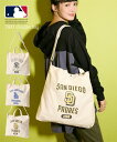 レディース MLB エムエルビー 2WAY ショルダー バッグ 斜め掛け かばん バック かわいい おしゃれ アイボリー LAドジャース /アイボリー NYヤンキース /アイボリー SDパドレス ニッセン nissen