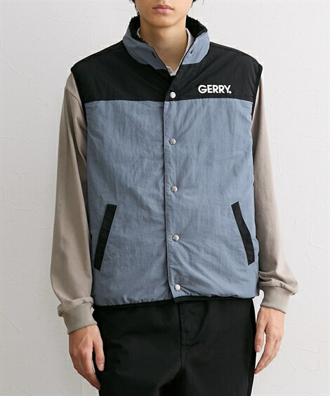 楽天市場】gerry ベストの通販 楽天市場】gerry ベストの通販