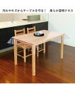 柔らか透明 テーブル クロス 120×180cm 春 夏 秋 冬 | Y | ニッセン nissen