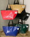 【最大10%OFF SALE!7/11 10:59まで】レディース レジャービッグ バッグ 手提げ かばん かわいい おしゃれ グリーン/ブラック/ブルー/ベージュ/レッド ニッセン nissen