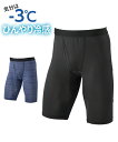 ボクサーパンツ メンズ 丈が選べる 気分はー3℃ひんやり 接触冷感 メッシュ編み 前開き 夏 インナー 男性下着 レギュラー丈 ぼかし迷彩柄 赤系 /レギュラー丈 ボタニカル柄 ブルー系 /ロング丈 カチオン柄 ネイビー /ロング丈 無地 黒 M/L/LL/3L ニッセン nissen