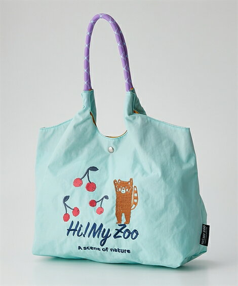 美品☆ATAO zoo キリン トートバッグ　未使用 2025年最新】atao zooの人気アイテム - メルカリ