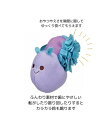 【店内全品対象★25%OFFクーポン配布中★先着1,500名限定 7/4 20時開始】かみかみあにまる かたつむり 春 夏 秋 冬 かたつむり | Y | ニッ...