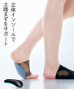 健康家電・健康グッズ 歩楽アーチ サポーター 春 夏 秋 冬 ニッセン nissen