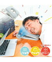 布団・寝具 ファンで快眠ちょい寝 デスクdeお昼寝まくら ニッセン nissen