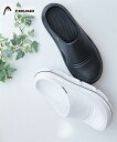靴(シューズ) HEAD(ヘッド)リアクティベーションクロッグサンダル ニッセン nissen