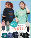 Tシャツ カットソー レディース 5分袖ビッグシルエット プリント チュニック 吸汗速乾 薄手素材 夏 オートミール パンダ ~黒 ネコ | L~LL/3L~4L/5L~6L/8L/10L | ニッセン nissen