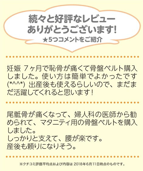 【送料無料】下着・インナー(マタニティ・授乳・産後) 【産前・産後】犬印本舗　ながーく使えるマタニティベルト（骨盤ベルトタイプ） ニッセン nissen 2