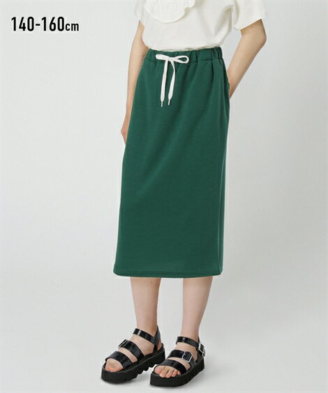 【45%OFFクーポン☆2時間限定】ボトムス スカート（女の子　子供服・ジュニア服） ニッセン nissenのサムネイル