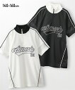 クーポンで最大50%OFF_9/15迄 ワンピース トラックジャケット風ワンピース(女の子) キッズ 子供 こども ニッセン QUNTSTYLE 140 150...