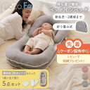 【7月上旬販売決定!半額クーポンで3,995円】ベッドインベッド バックになるベッドインベッド5点セット(Coco.Fa)ベッドインベッド 軽量 持ち運び用バッ...