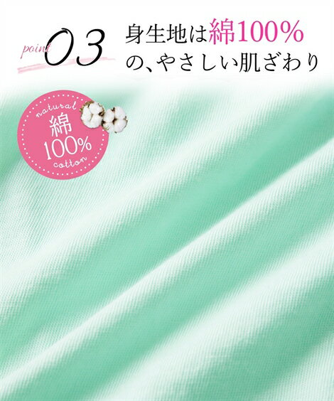 ショーツ (LL) 大きいサイズ 綿100％ バックレース レギュラーショーツ 10枚組 福袋 お買い得 まとめ買い ひびきにくい ニッセン 女性 下着 レディース 3