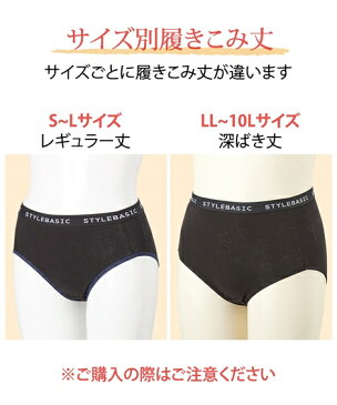 【GW期間 断捨離後応援クーポン】 ショーツ(パンツ) (4L-6L) 大きいサイズ 深ばき丈 綿混 ストレッチ カジュアル ショーツ 5枚組 ニッセン セット ストレッチ 黒 シンプル 春夏