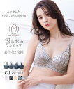 ブラジャー (I70-J85) フルカップブラジャー2枚組 ( トリンプ ）(n，FULLRE) ニッセン 女性 下着 レディース フルカップブラ セット グラマーサイズ