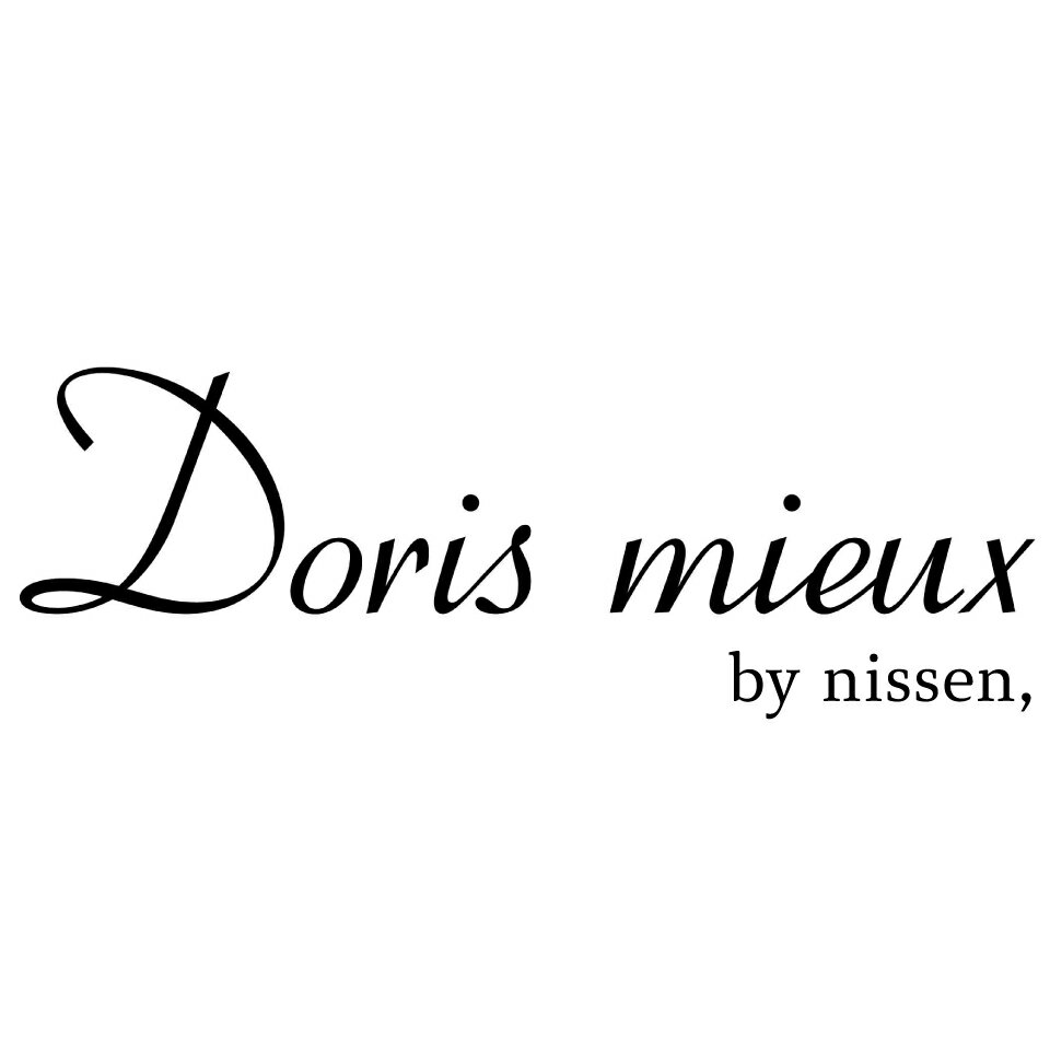 Doris mieux by nissen