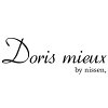 Doris mieux by nissen