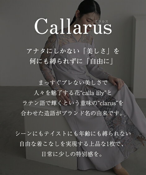 ＼15％OFFクーポン配布中／4/6 23:59まで★《サイズ交換無料》結婚式 ドレス パーティードレス 謝恩会 同窓会 ワンピース チュール刺繍 大きいサイズ ニッセン 7days pd0