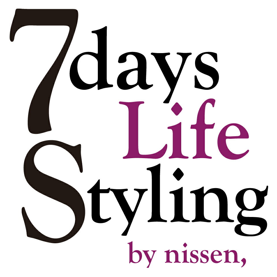 7days Life Styling by nissen