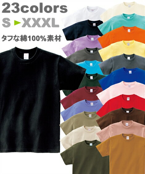 ȥåץ T Ⱦµ 롼ͥå 100 ̵ S-XXXL 5.6 إӡ ˭٤ʥ顼Ÿ 礭  ˥å