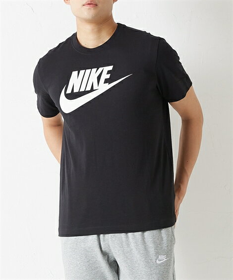 【スポーツ】 ナイキ AR5005 フューチュラアイコンショートスリーブTシャツ（男女兼用） メンズ レディス M-5L相当 大きいサイズ メンズ ニッセン NIKE 【21春夏新入荷】 【brand】