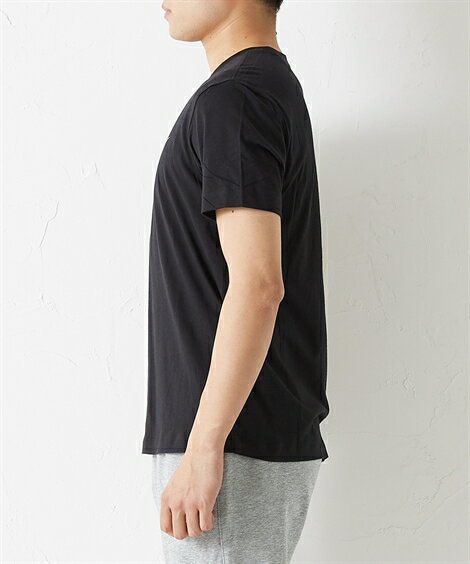 【スポーツ】 ナイキ AR5005 フューチュラアイコンショートスリーブTシャツ（男女兼用） メンズ レディス M-5L相当 大きいサイズ メンズ ニッセン NIKE 【21春夏新入荷】 【brand】